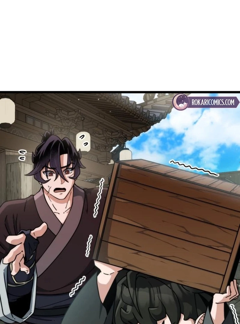 The Genius Girl Who Hides the Martial World’s Public Enemy Chapter 7 568 024
