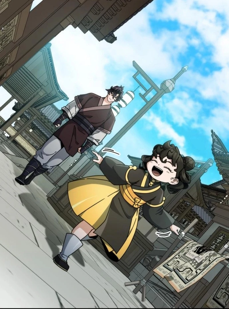 The Genius Girl Who Hides the Martial World’s Public Enemy Chapter 7 570 026