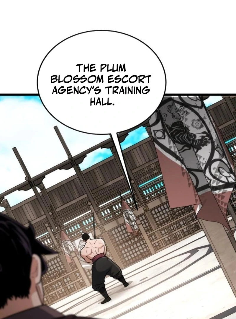The Genius Girl Who Hides the Martial World’s Public Enemy Chapter 7 576 032