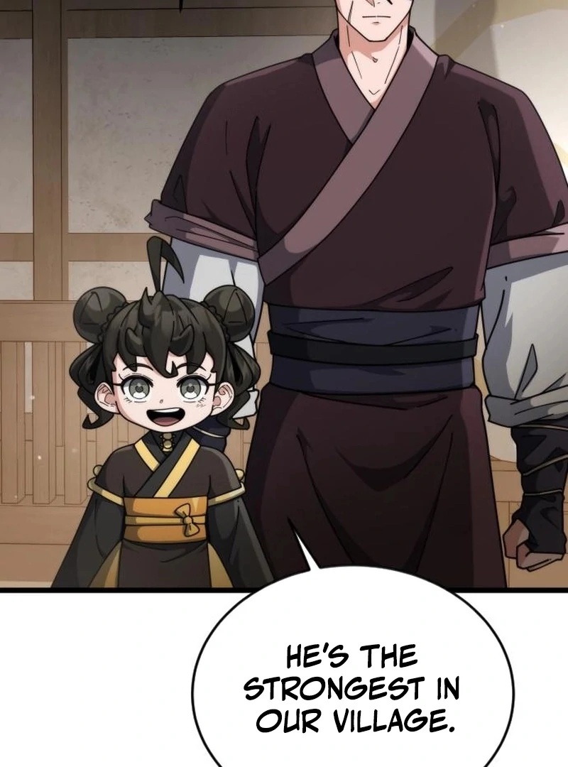 The Genius Girl Who Hides the Martial World’s Public Enemy Chapter 7 587 043