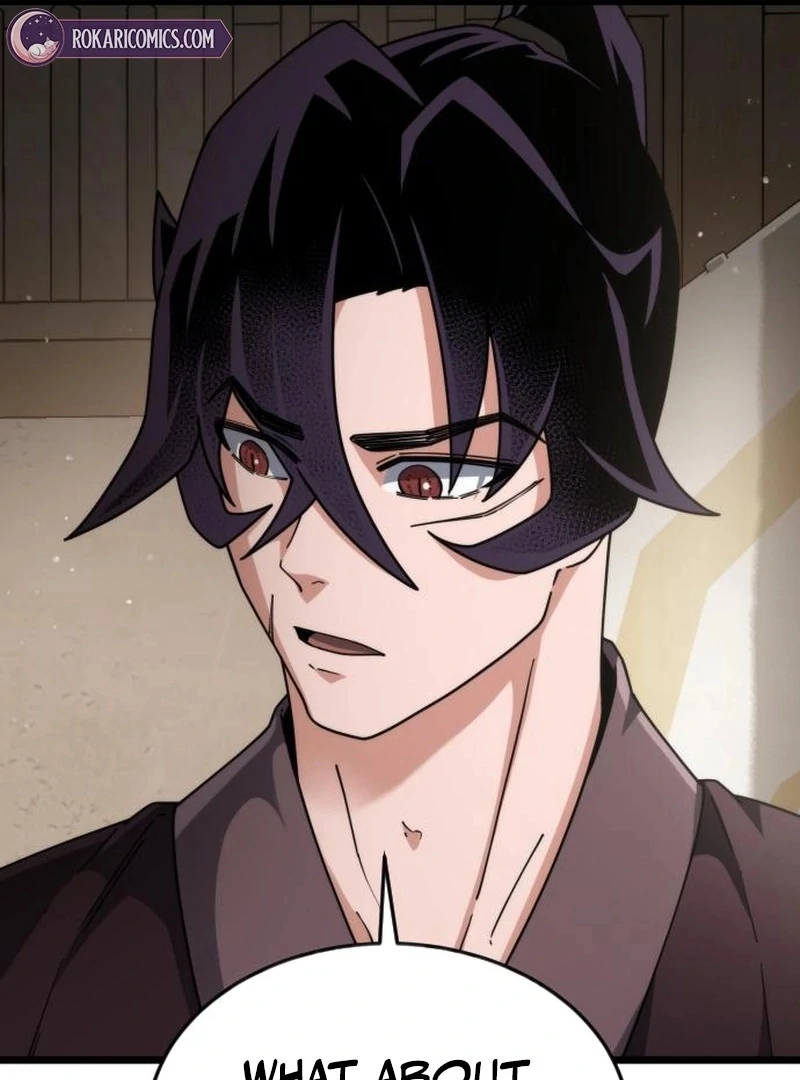The Genius Girl Who Hides the Martial World’s Public Enemy Chapter 7 591 047
