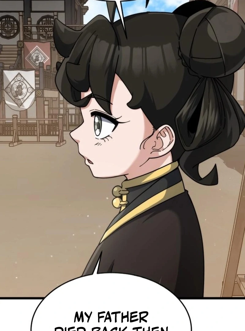 The Genius Girl Who Hides the Martial World’s Public Enemy Chapter 7 593 049