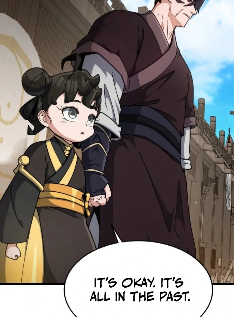The Genius Girl Who Hides the Martial World’s Public Enemy Chapter 7 595 051