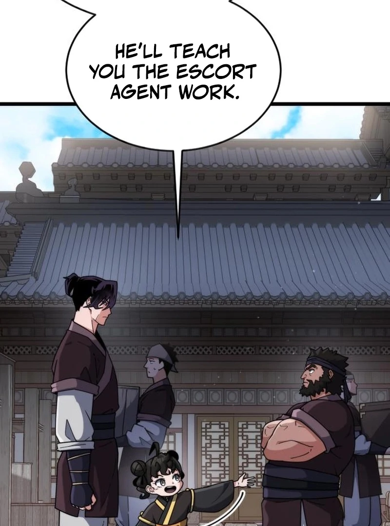 The Genius Girl Who Hides the Martial World’s Public Enemy Chapter 7 603 059