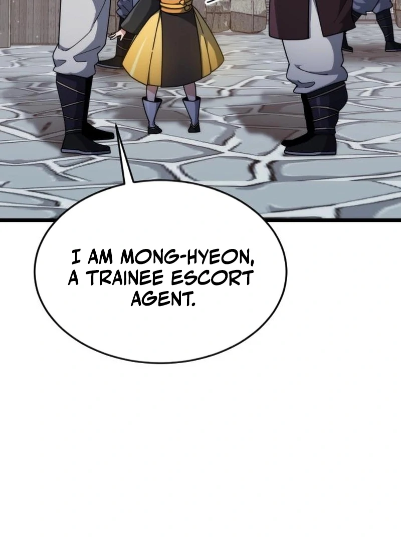 The Genius Girl Who Hides the Martial World’s Public Enemy Chapter 7 604 060