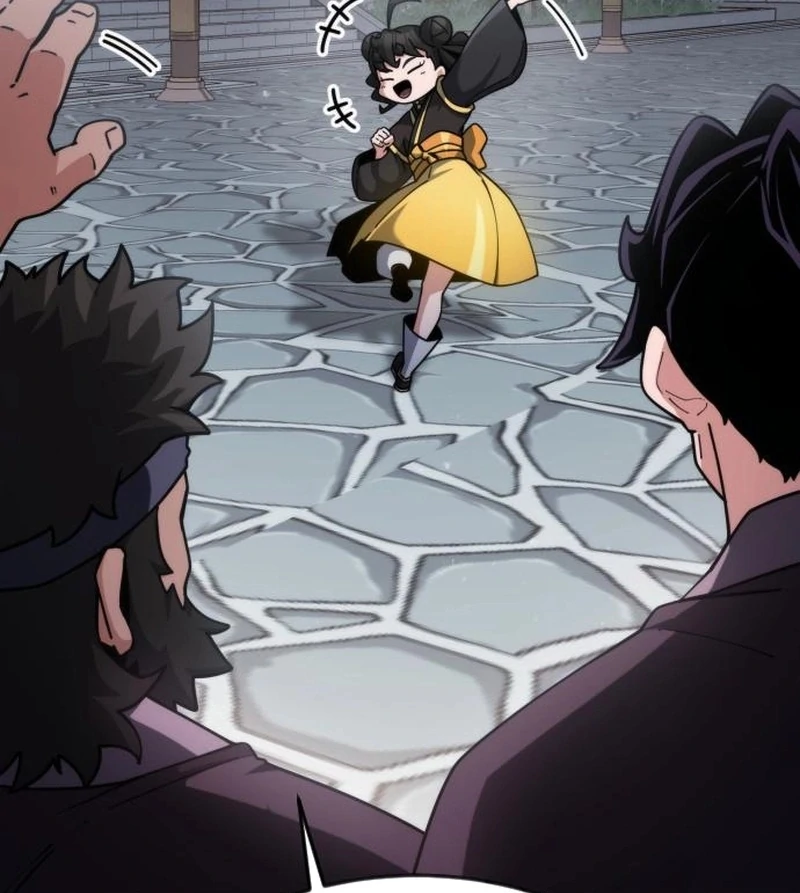 The Genius Girl Who Hides the Martial World’s Public Enemy Chapter 7 608 064