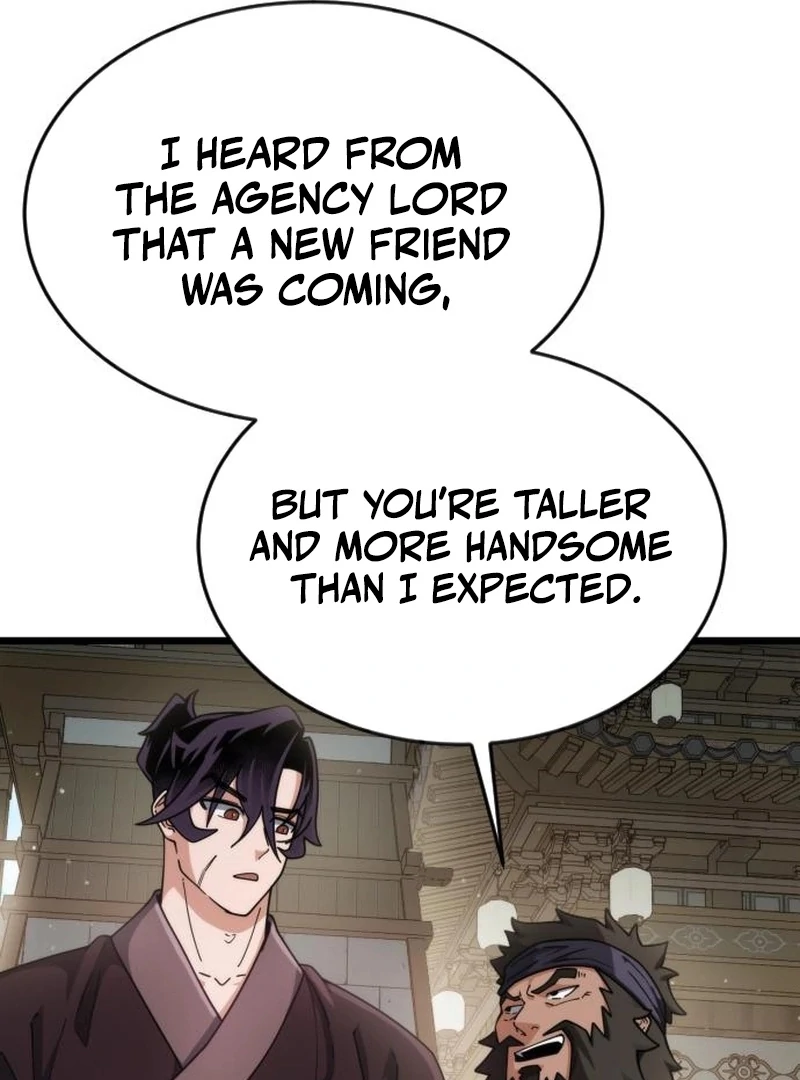 The Genius Girl Who Hides the Martial World’s Public Enemy Chapter 7 610 066