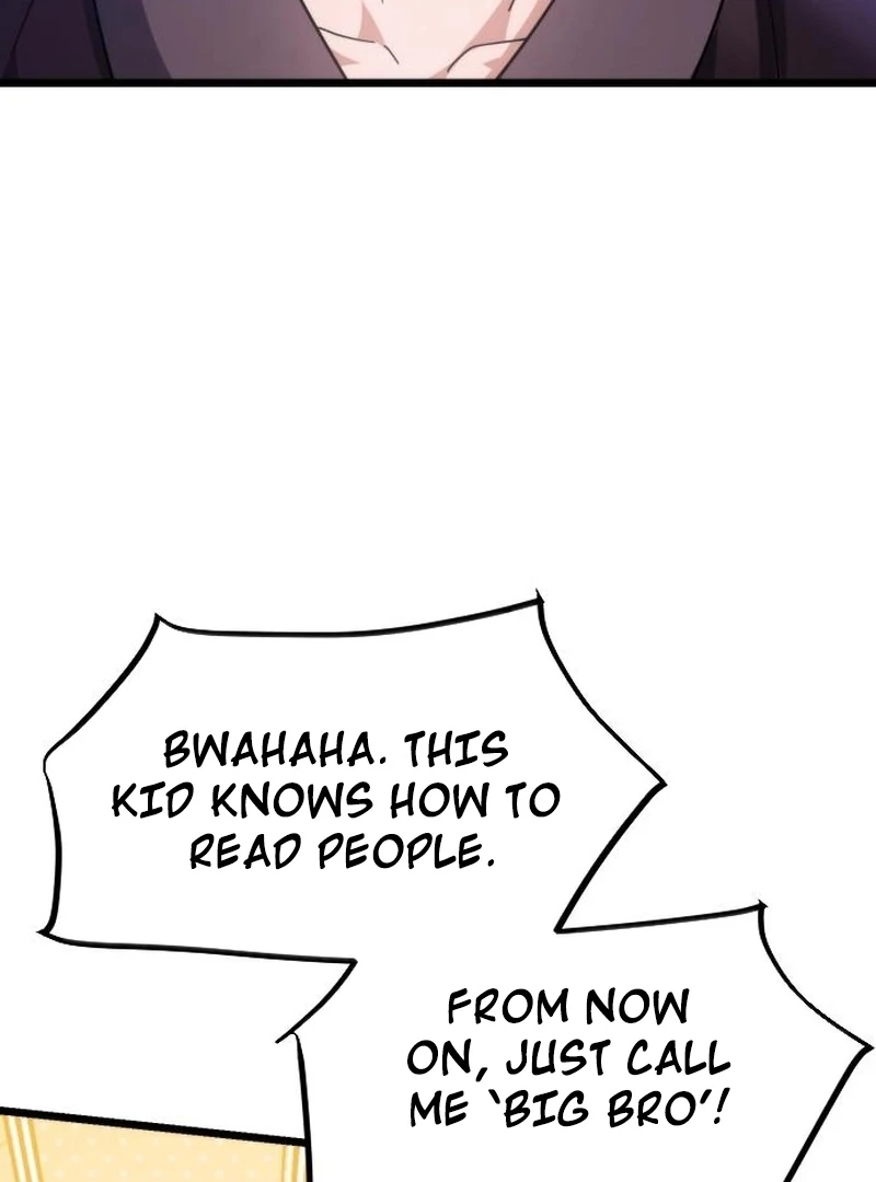 The Genius Girl Who Hides the Martial World’s Public Enemy Chapter 7 617 073