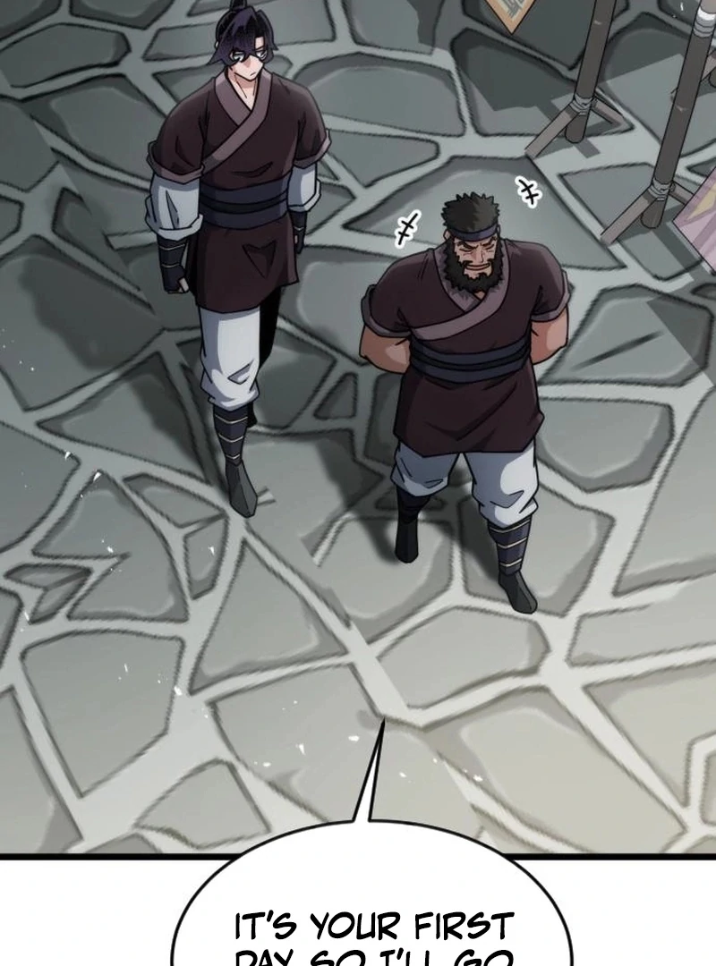The Genius Girl Who Hides the Martial World’s Public Enemy Chapter 7 624 080
