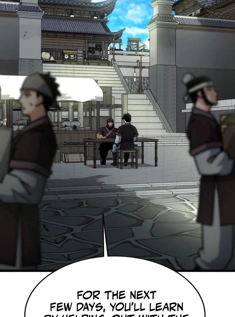 The Genius Girl Who Hides the Martial World’s Public Enemy Chapter 7 626 082