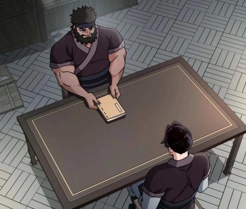 The Genius Girl Who Hides the Martial World’s Public Enemy Chapter 7 628 084