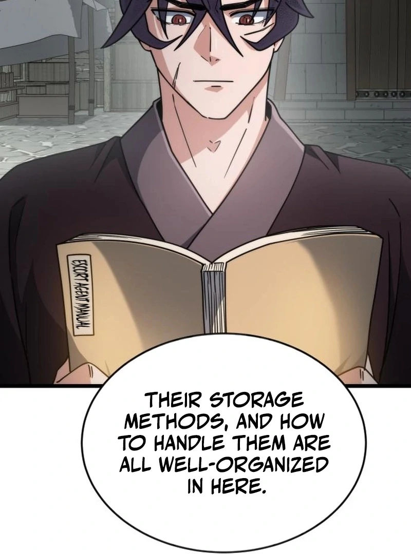 The Genius Girl Who Hides the Martial World’s Public Enemy Chapter 7 631 087