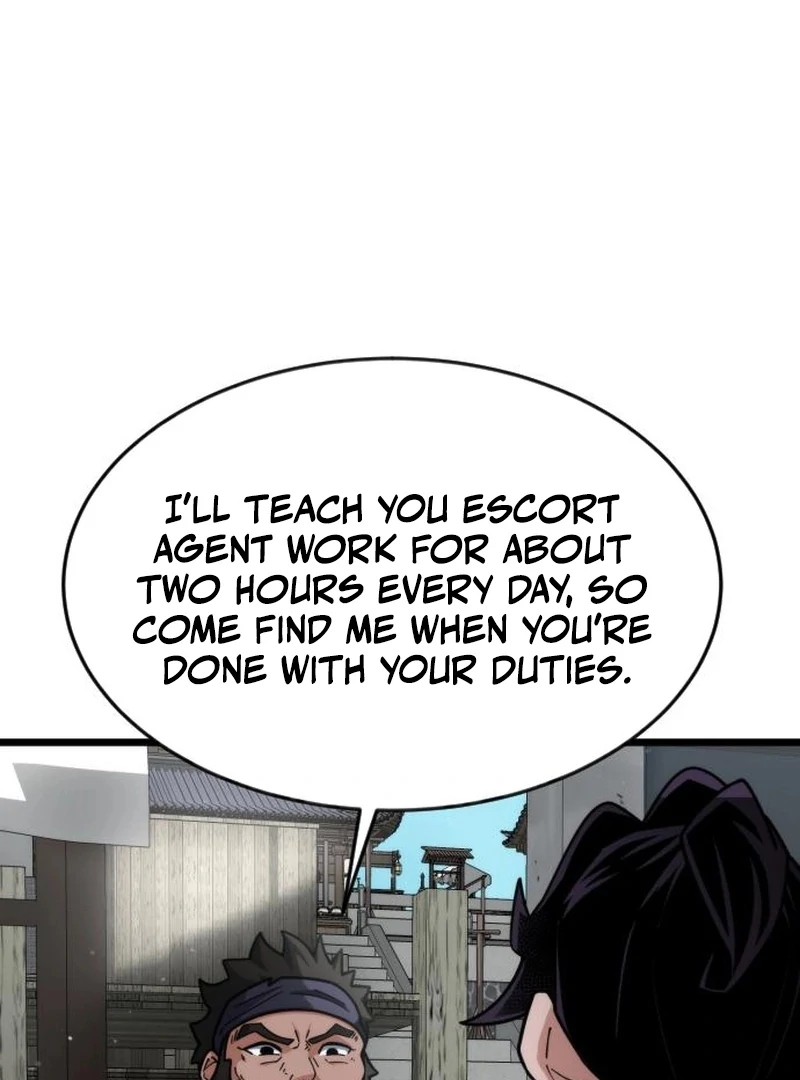 The Genius Girl Who Hides the Martial World’s Public Enemy Chapter 7 637 093