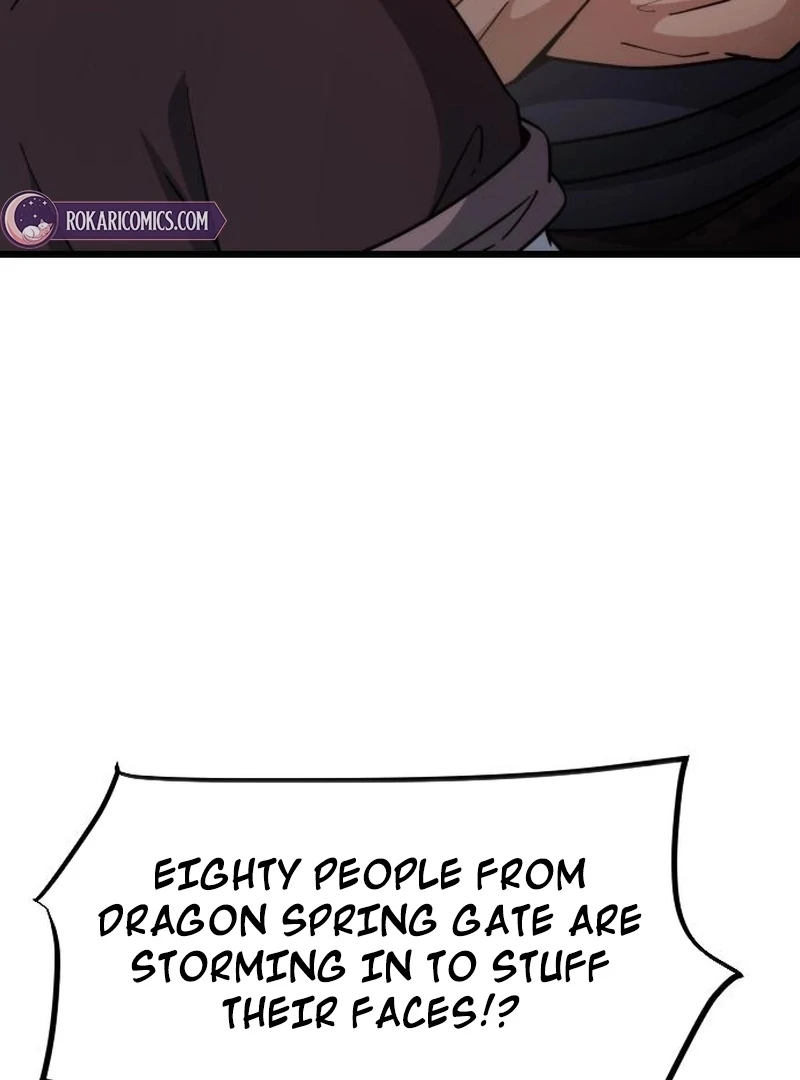 The Genius Girl Who Hides the Martial World’s Public Enemy Chapter 7 641 097