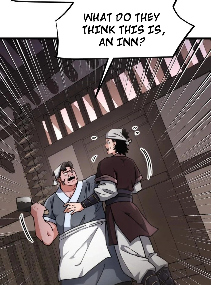 The Genius Girl Who Hides the Martial World’s Public Enemy Chapter 7 642 098