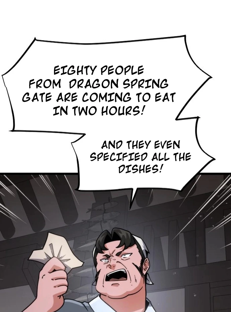 The Genius Girl Who Hides the Martial World’s Public Enemy Chapter 7 646 102