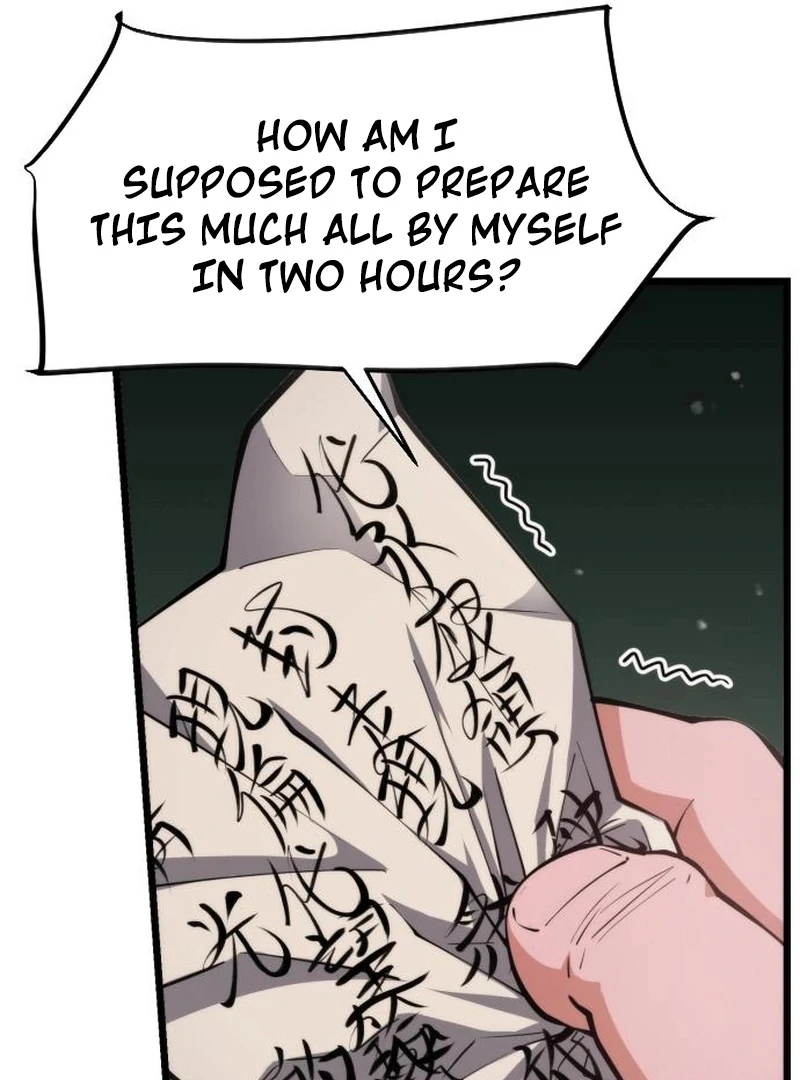 The Genius Girl Who Hides the Martial World’s Public Enemy Chapter 7 649 105