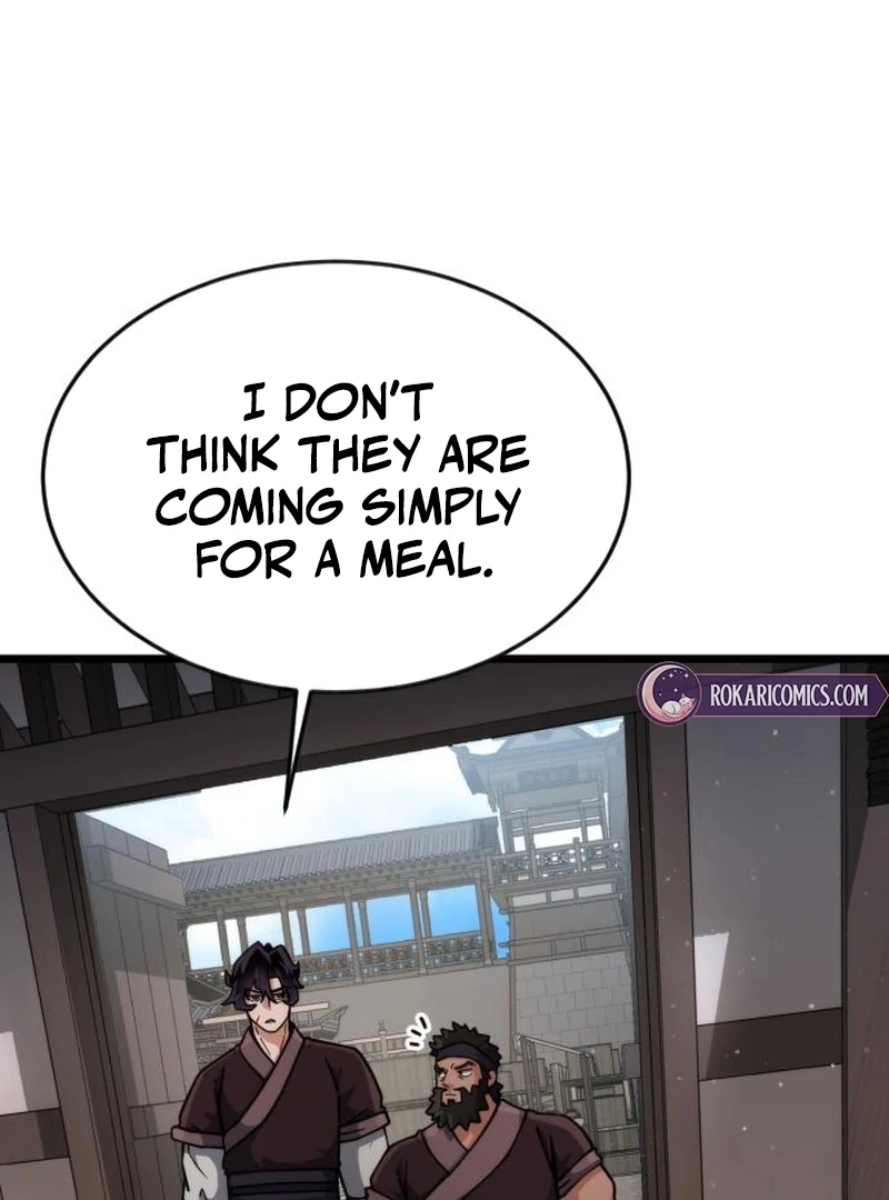The Genius Girl Who Hides the Martial World’s Public Enemy Chapter 7 655 111