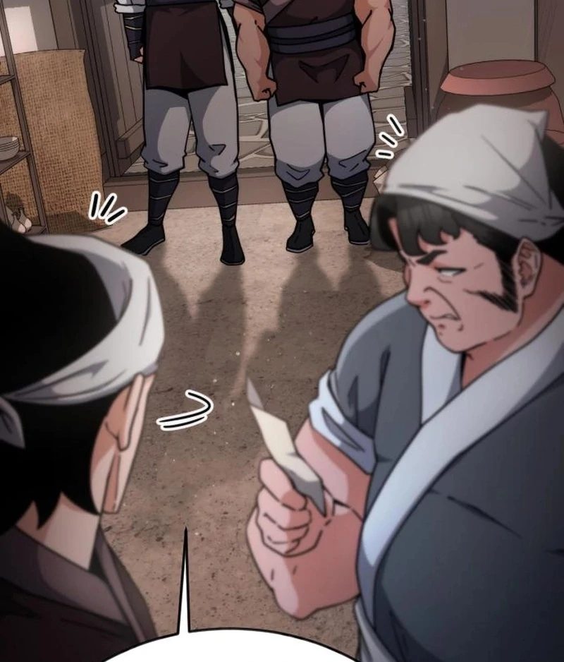 The Genius Girl Who Hides the Martial World’s Public Enemy Chapter 7 656 112