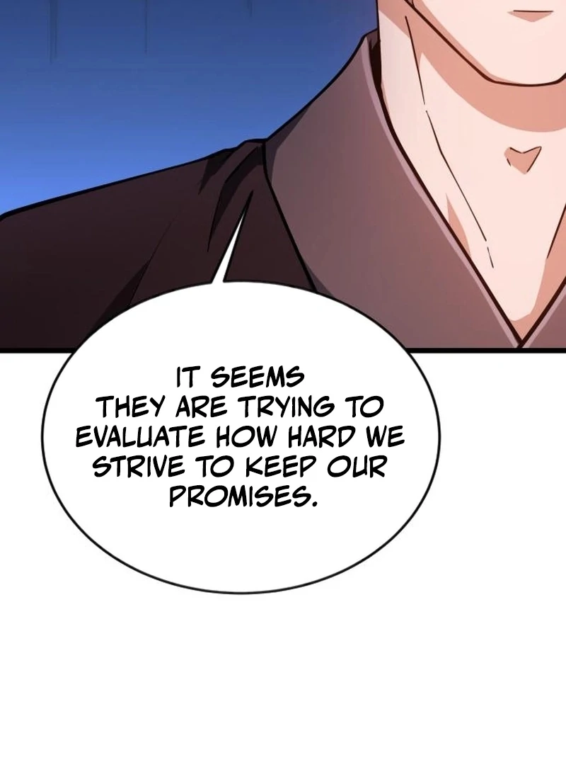 The Genius Girl Who Hides the Martial World’s Public Enemy Chapter 7 659 115
