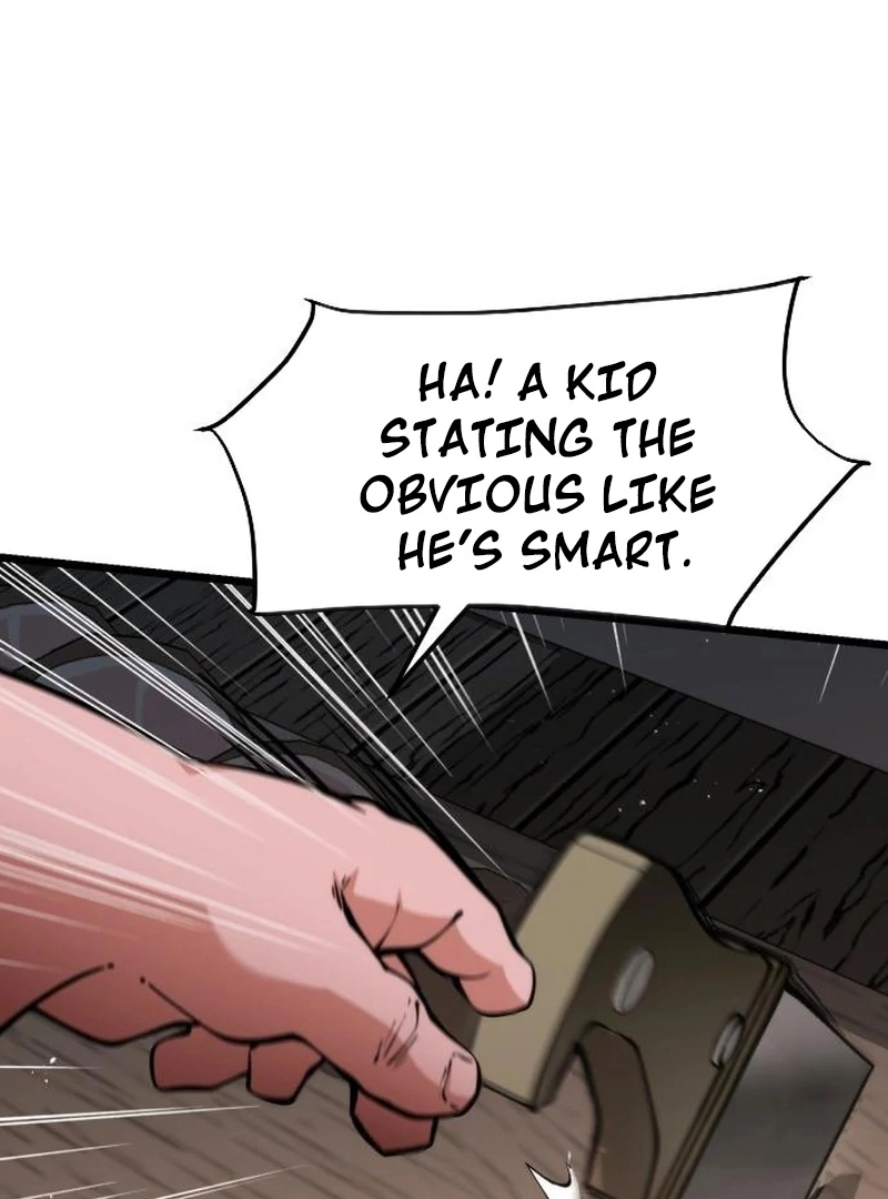 The Genius Girl Who Hides the Martial World’s Public Enemy Chapter 7 660 116