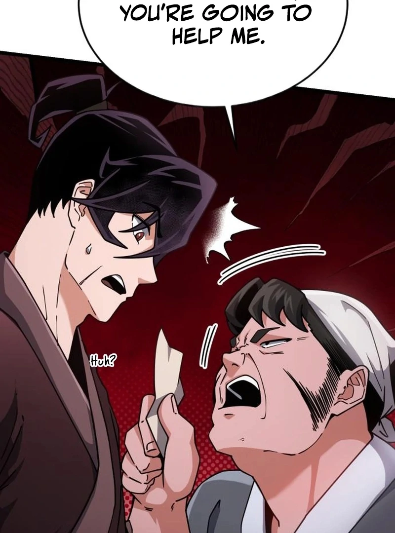 The Genius Girl Who Hides the Martial World’s Public Enemy Chapter 7 664 120