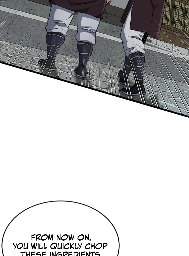 The Genius Girl Who Hides the Martial World’s Public Enemy Chapter 7 667 123