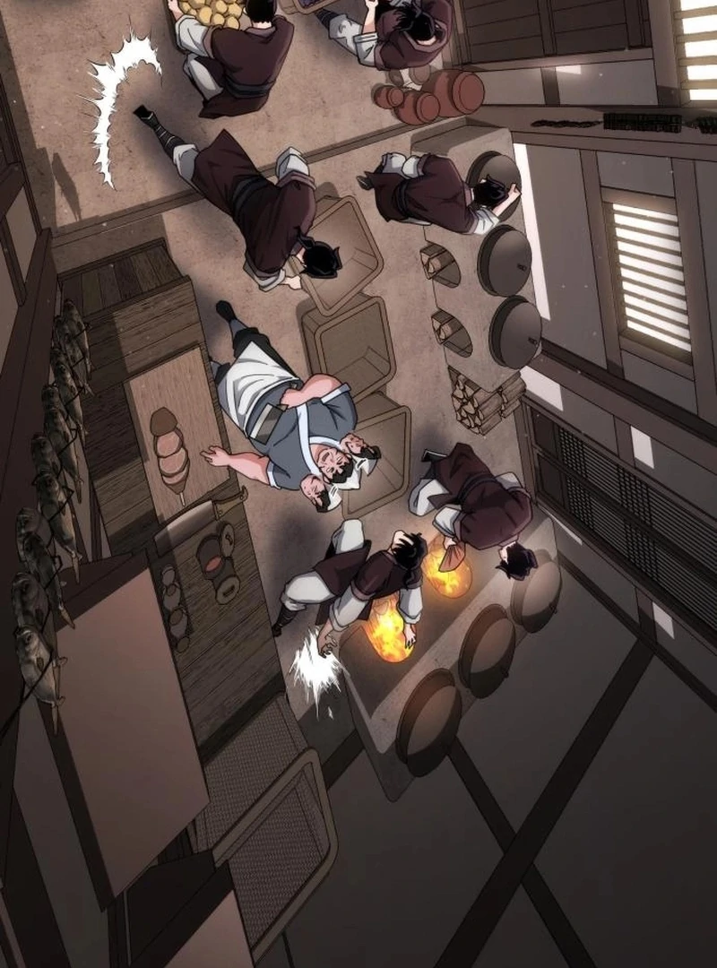 The Genius Girl Who Hides the Martial World’s Public Enemy Chapter 7 682 138
