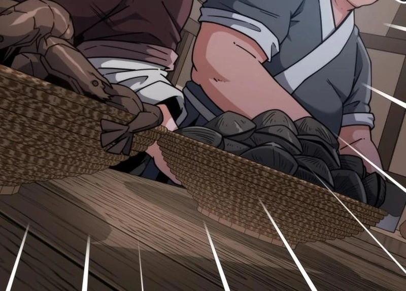 The Genius Girl Who Hides the Martial World’s Public Enemy Chapter 7 684 140