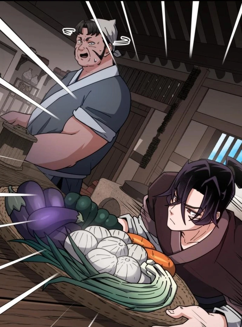 The Genius Girl Who Hides the Martial World’s Public Enemy Chapter 7 686 142
