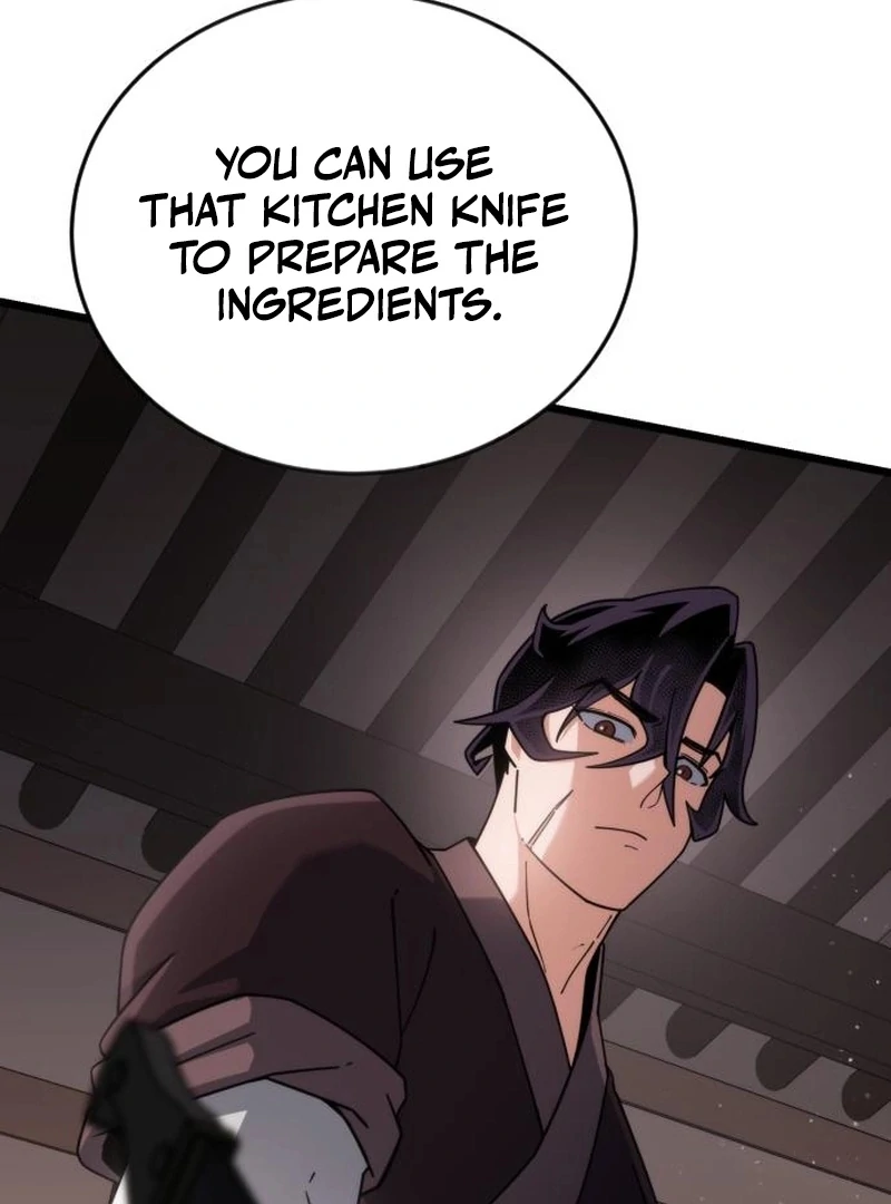 The Genius Girl Who Hides the Martial World’s Public Enemy Chapter 7 692 148