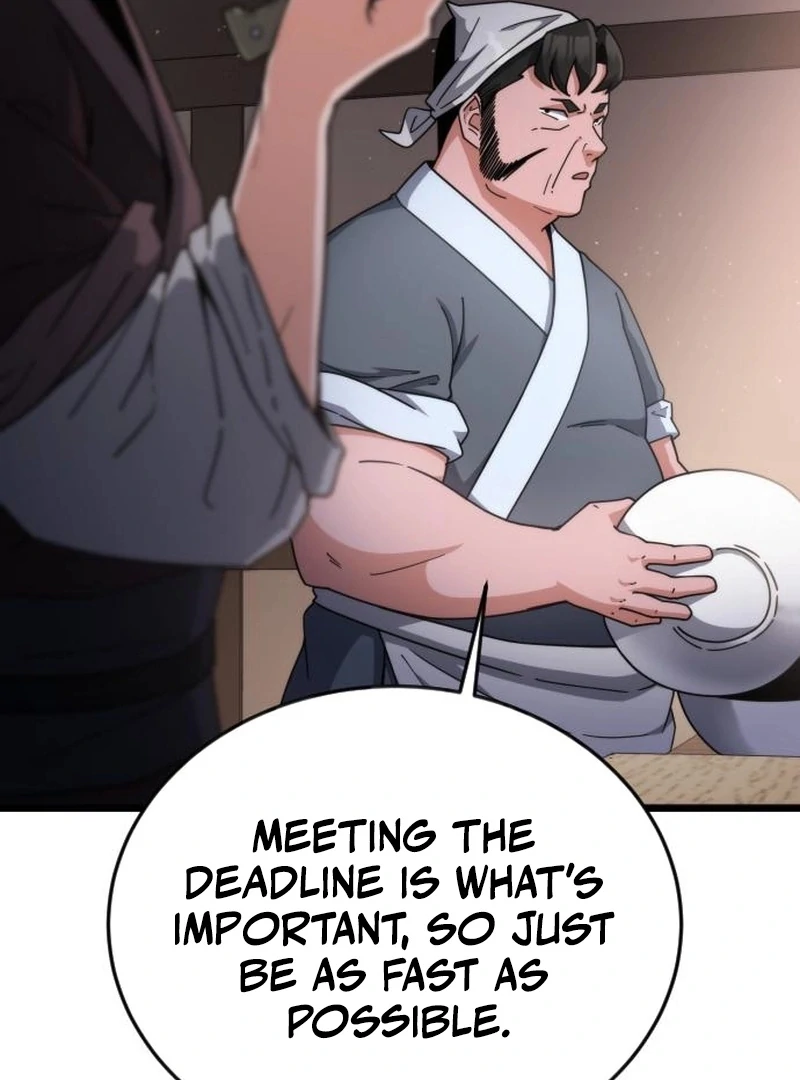 The Genius Girl Who Hides the Martial World’s Public Enemy Chapter 7 695 151