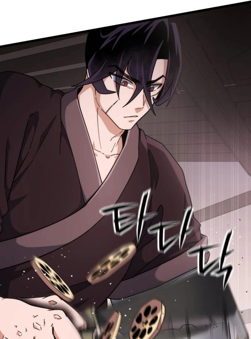 The Genius Girl Who Hides the Martial World’s Public Enemy Chapter 7 705 161
