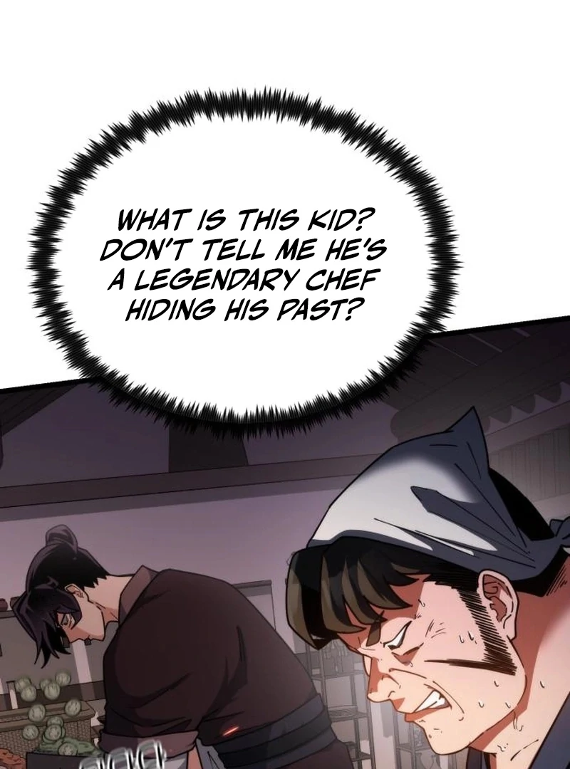 The Genius Girl Who Hides the Martial World’s Public Enemy Chapter 7 711 167