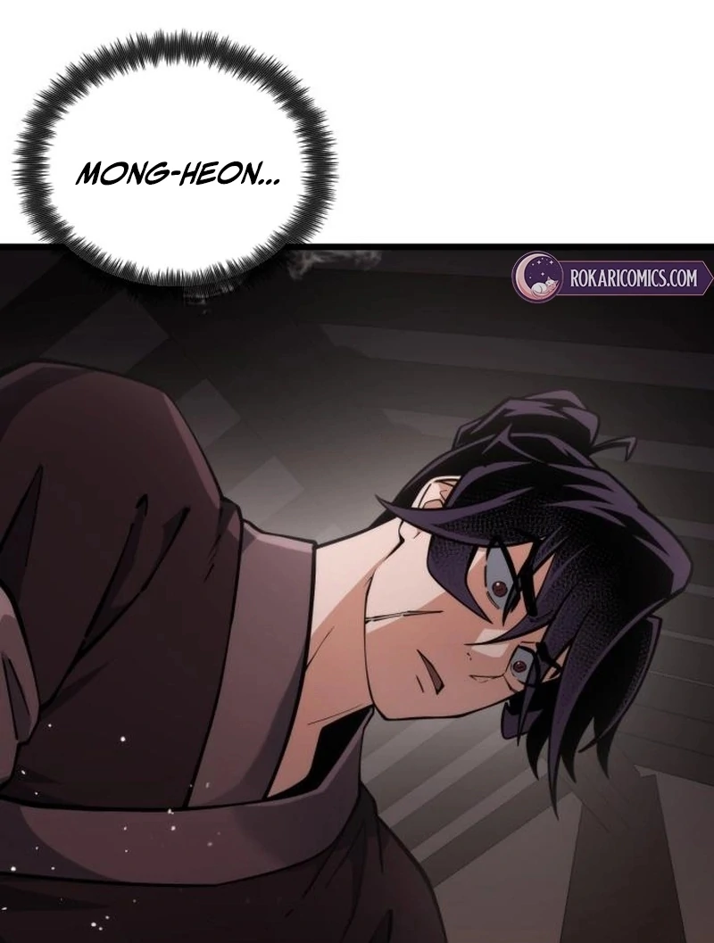 The Genius Girl Who Hides the Martial World’s Public Enemy Chapter 7 722 178