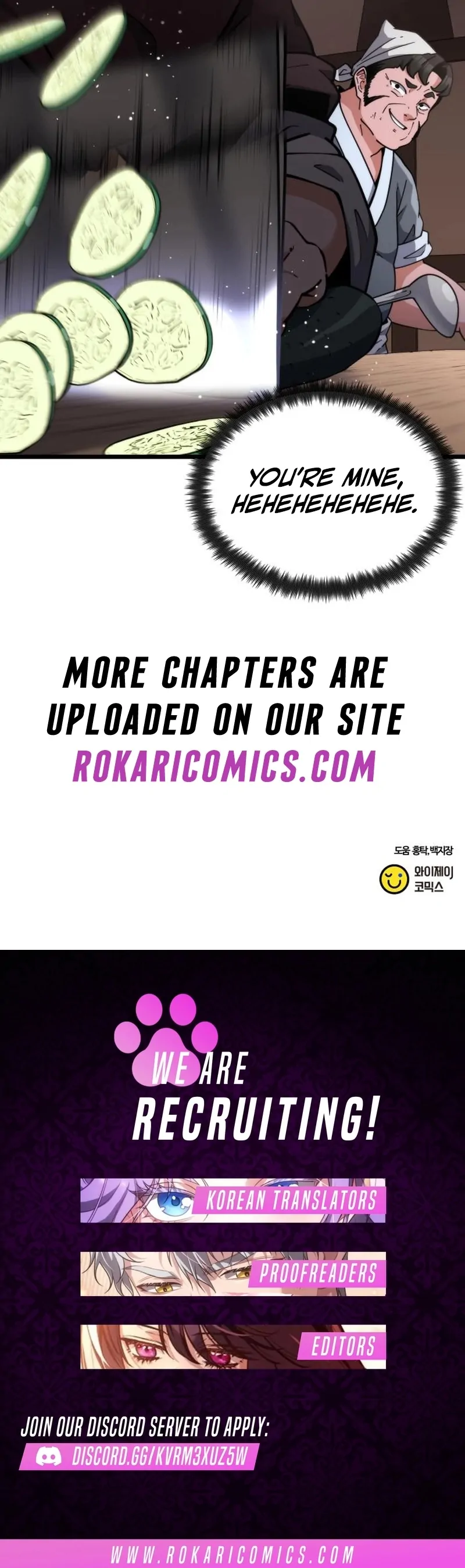 The Genius Girl Who Hides the Martial World’s Public Enemy Chapter 7 723 179