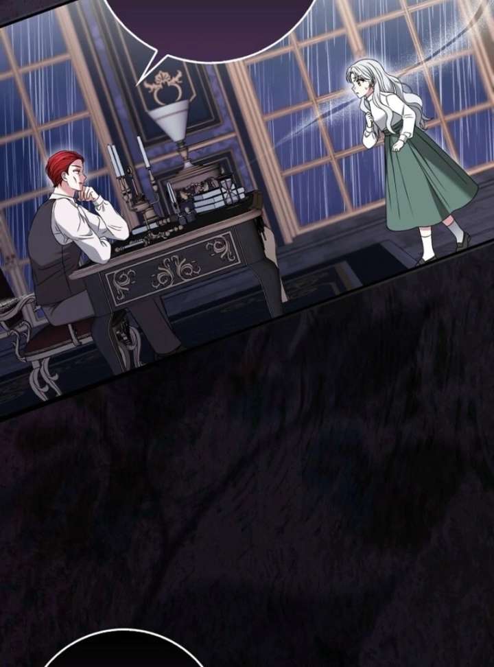 I’m a Fake Bride Who Will Run Away Someday Chapter 1 96 10