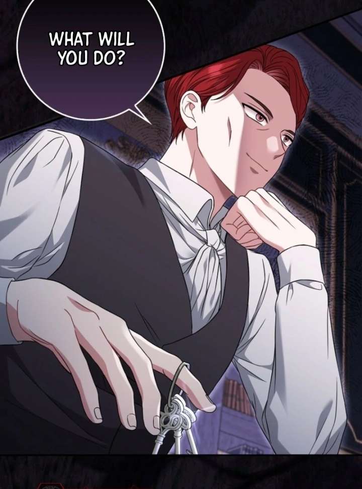 I’m a Fake Bride Who Will Run Away Someday Chapter 1 97 11