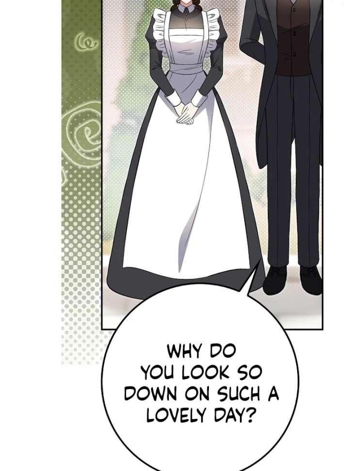 I’m a Fake Bride Who Will Run Away Someday Chapter 17 528 005