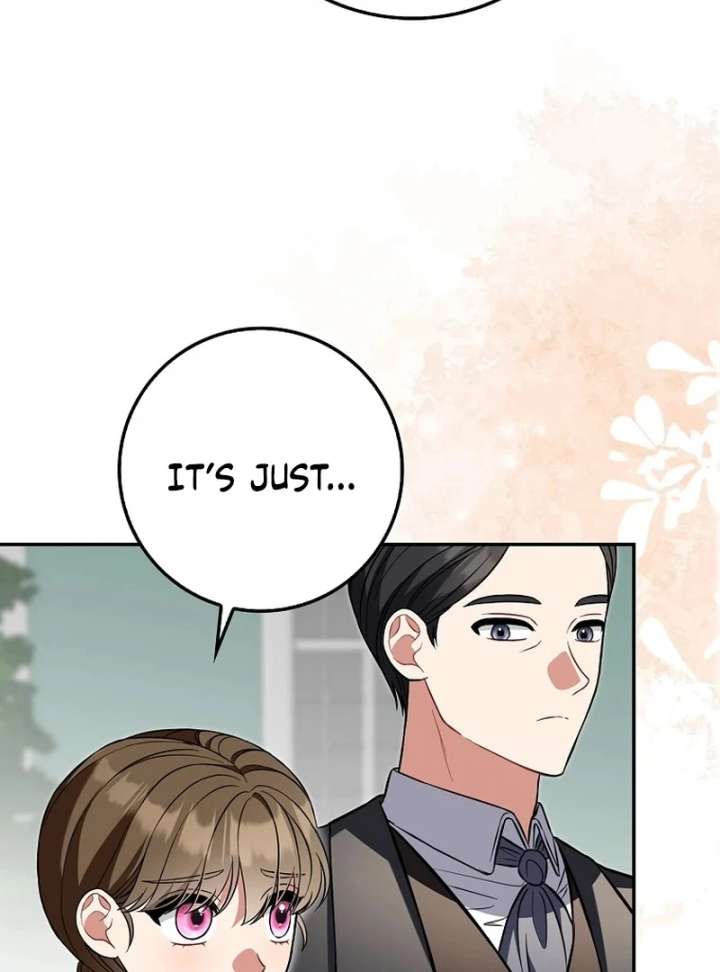I’m a Fake Bride Who Will Run Away Someday Chapter 17 529 006