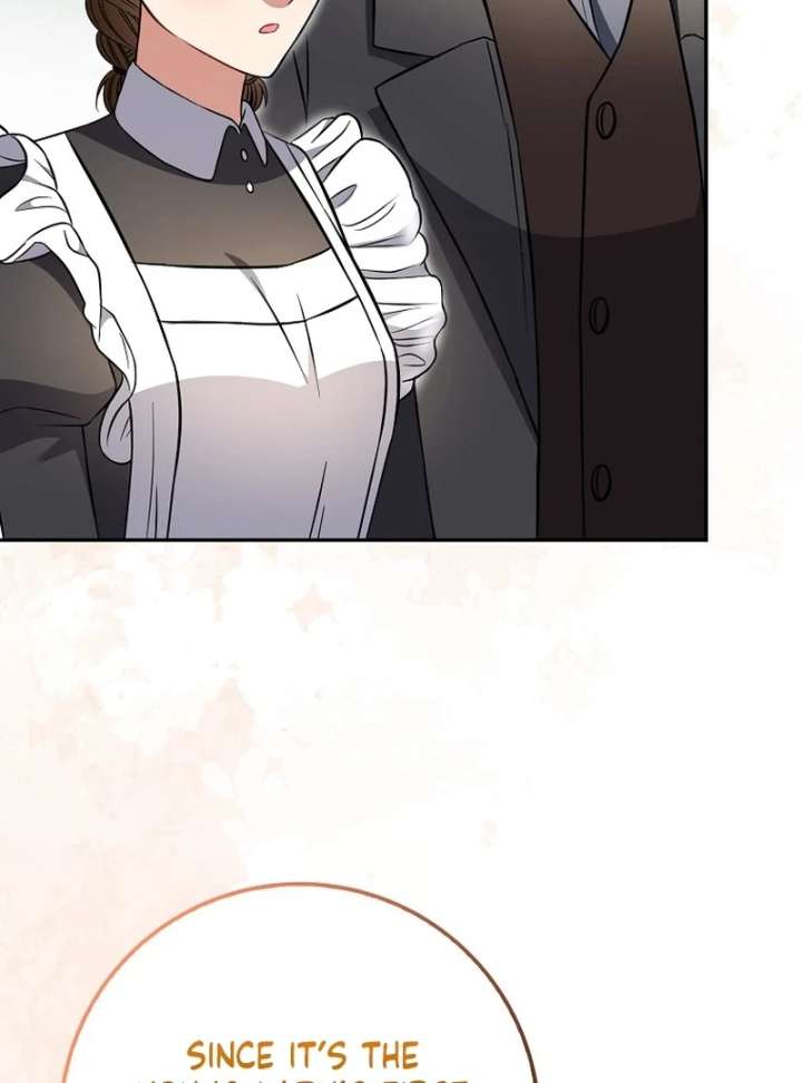 I’m a Fake Bride Who Will Run Away Someday Chapter 17 530 007