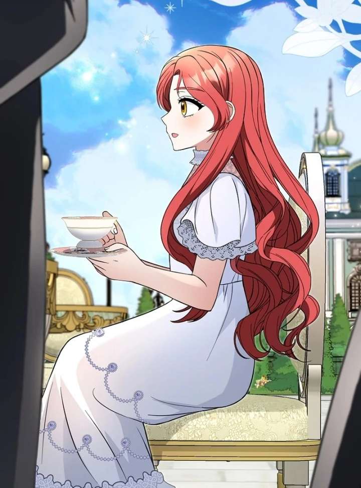 I’m a Fake Bride Who Will Run Away Someday Chapter 17 534 011