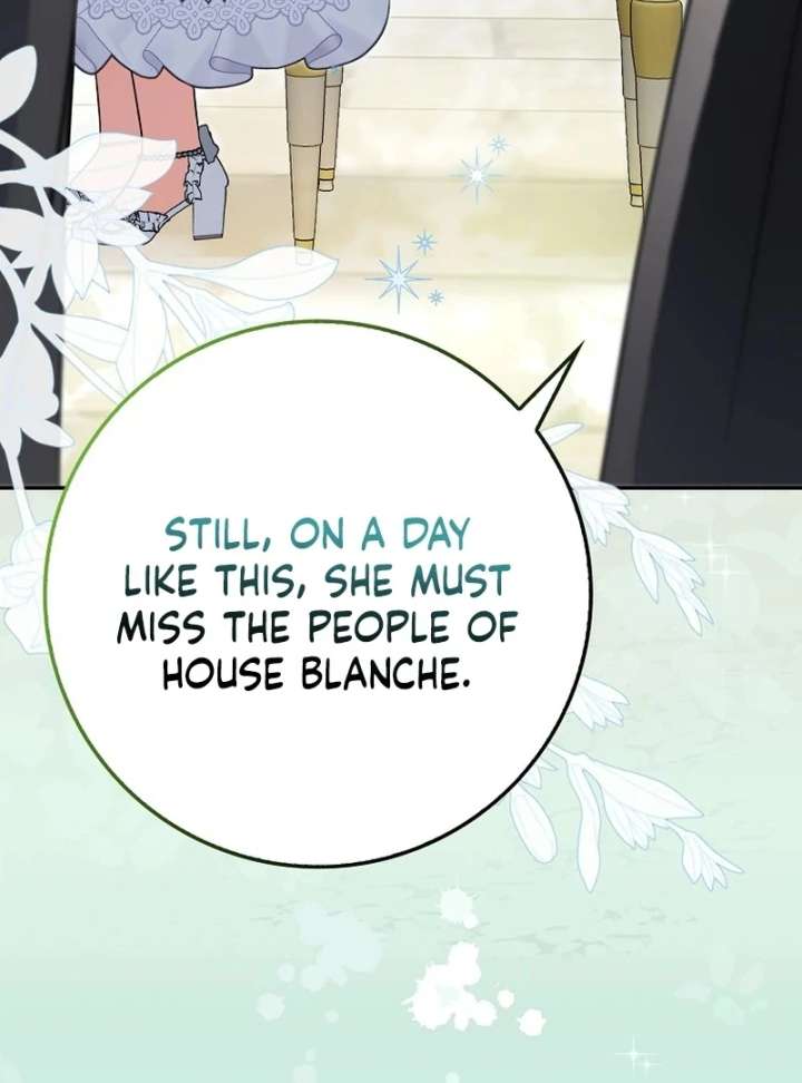 I’m a Fake Bride Who Will Run Away Someday Chapter 17 535 012