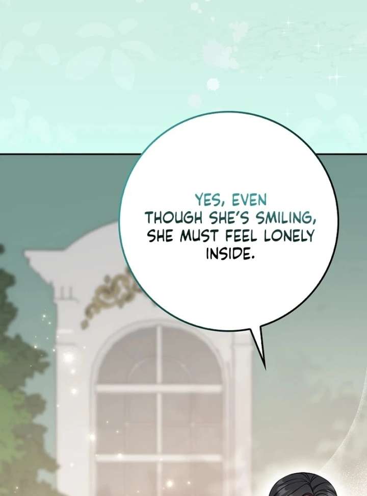 I’m a Fake Bride Who Will Run Away Someday Chapter 17 536 013
