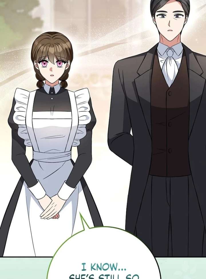 I’m a Fake Bride Who Will Run Away Someday Chapter 17 537 014