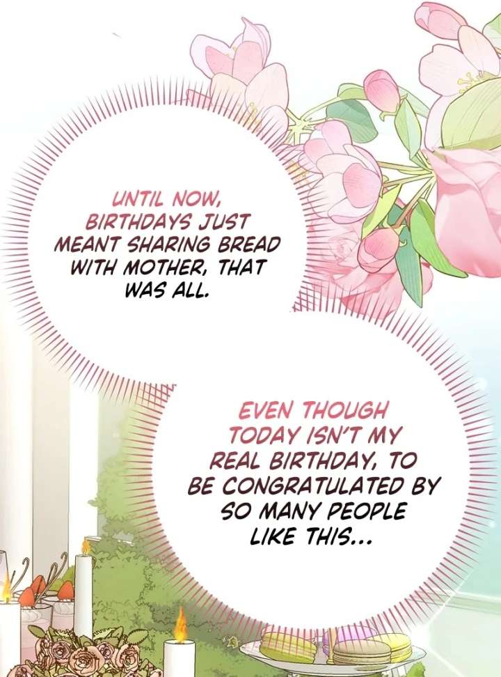 I’m a Fake Bride Who Will Run Away Someday Chapter 17 543 020
