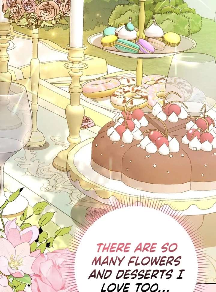 I’m a Fake Bride Who Will Run Away Someday Chapter 17 544 021