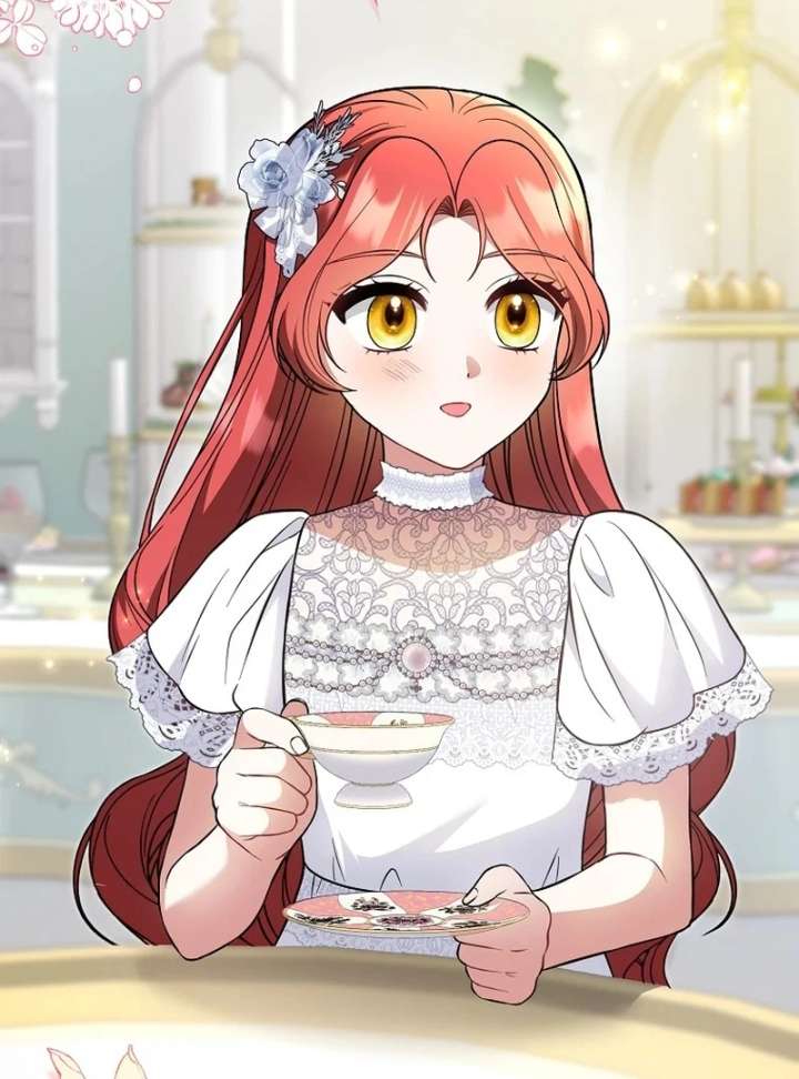 I’m a Fake Bride Who Will Run Away Someday Chapter 17 547 024