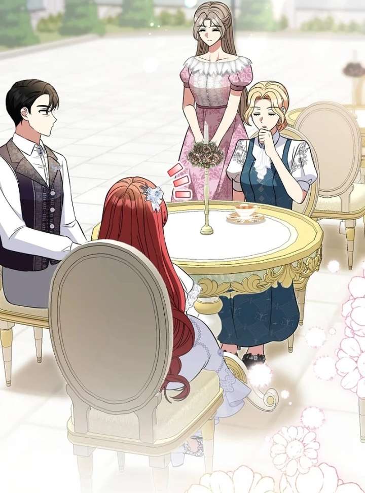 I’m a Fake Bride Who Will Run Away Someday Chapter 17 552 029