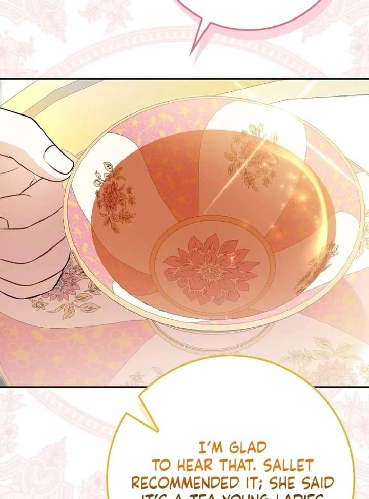 I’m a Fake Bride Who Will Run Away Someday Chapter 17 554 031